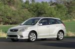 Toyota Matrix 2003 года
